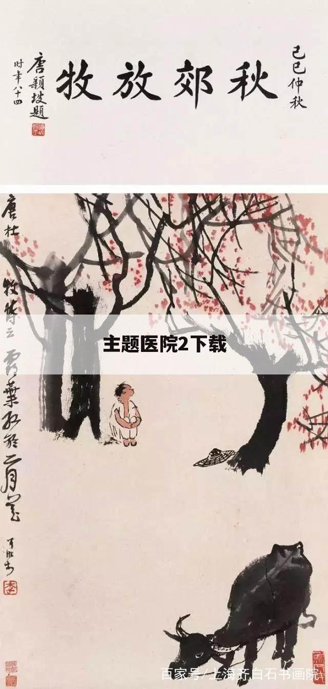 主题医院2下载