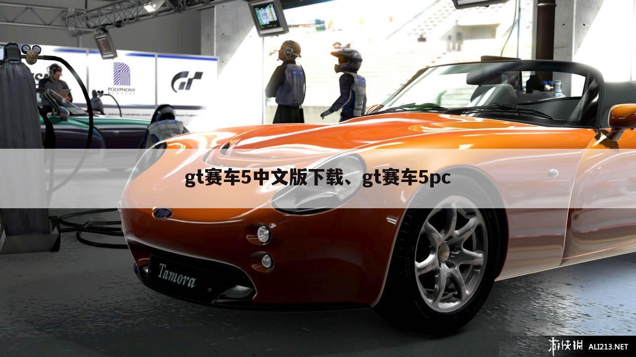 gt赛车5中文版下载、gt赛车5pc