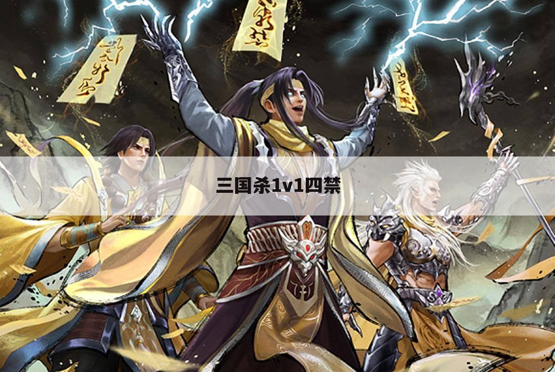 三国杀1v1四禁