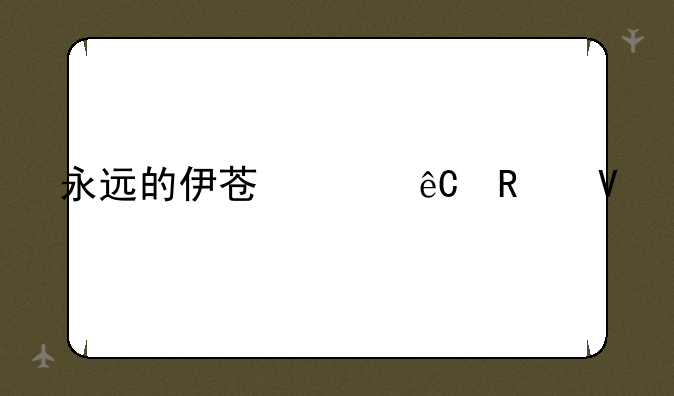 永远的伊苏起源攻略